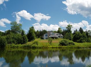 251 Town Line Rd, Rochester, VT 05767