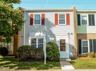 9408 Packard Way, Burke, VA 22015