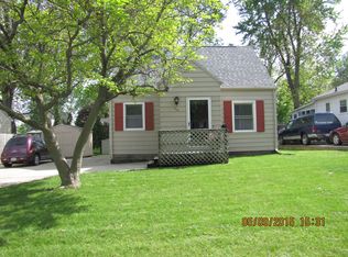 1215 Upton Ave, Waterloo, IA 50701