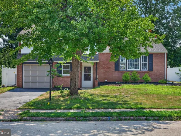 269 Roberts Dr, King Of Prussia, PA 19406