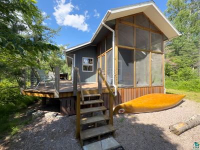 2331 Old Hwy 169, Ely, MN, 55731