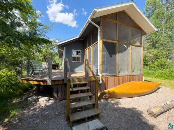 2331 Old Hwy 169, Ely, MN 55731