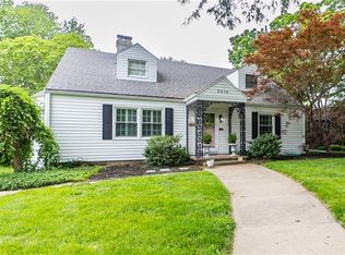 2616 Indian Trail Dr, Saint Joseph, MO 64506