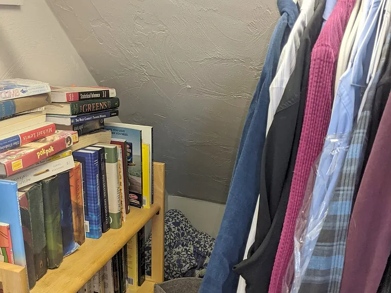 67 Hudson St #3 — Photo 5