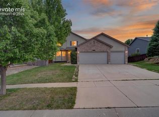 6451 Jules Dr, Colorado Springs, CO 80923