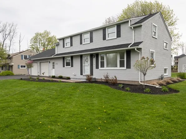 1912 N Union St, Spencerport, NY 14559