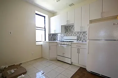 Rented by Stuyvesant Heights Realty Corp