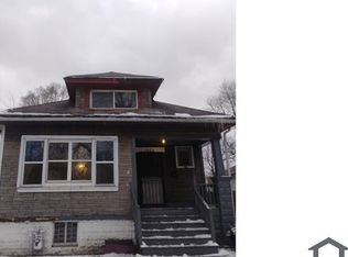 11664 S Wallace St, Chicago, IL 60628
