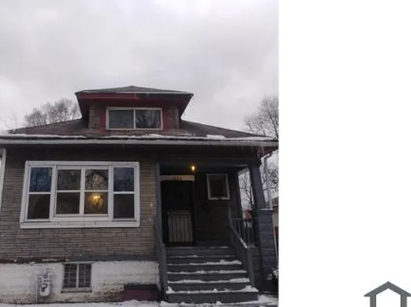 11664 S Wallace St, Chicago, IL 60628