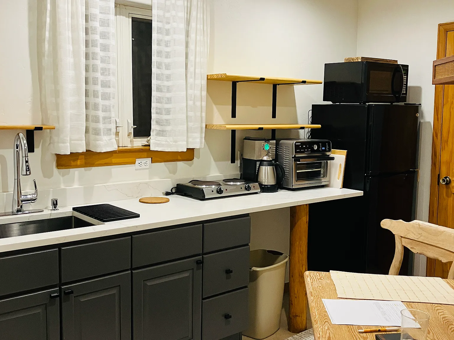 Studio, 425 sqft, $2,000 — Photo 4