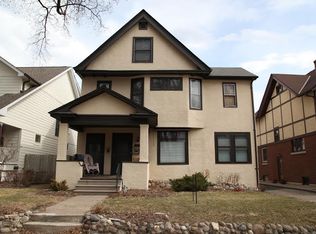 2417 Humboldt Ave S APT 3, Minneapolis, MN 55405