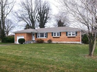 1647 Al Mara Cir, Louisville, KY 40205
