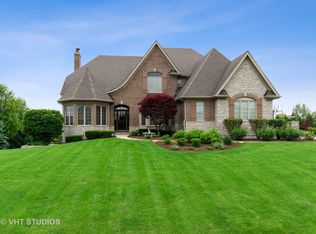 1N253 Blackberry Crossing Cir, Elburn, IL 60119