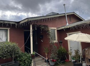 1612 8th Ave, Delano, CA 93215