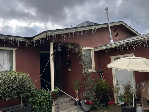 1612 8th Ave, Delano, CA 93215