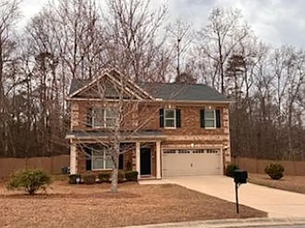 455 Coopers Edge Ln, Blythewood, SC 29016