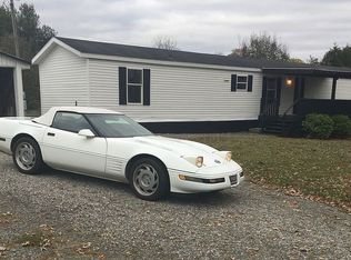 2936 Highway 3277, Nancy, KY 42544