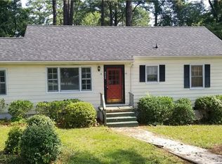 8520 Wetherly Dr, Henrico, VA 23229