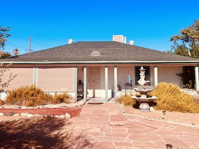 7686 Elk Trl, Yucca Valley, CA, 92284