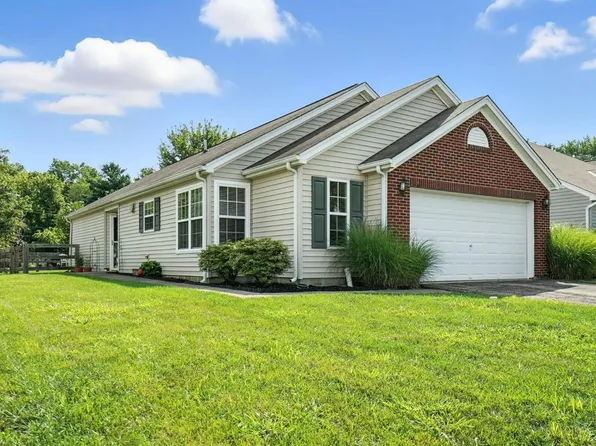 2001 Collingwood Ct, Loveland, OH 45140