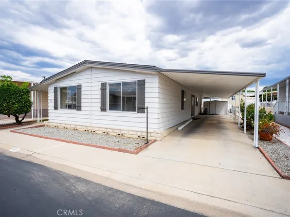 626 N Dearborn St Space 57, Redlands, CA 92374