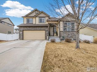 2307 74th Avenue Ct, Greeley, CO 80634