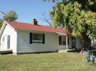 185 Bright St, Cave Springs, AR 72718