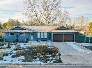 11545 W Highlander Rd, Boise, ID 83709