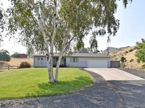 1971 Golfview Dr, Clarkston, WA 99403