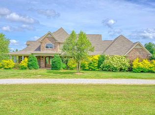 3201 County Road 90, Waterloo, AL 35677