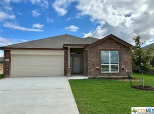 3203 Gryffindor Ln, Killeen, TX 76549
