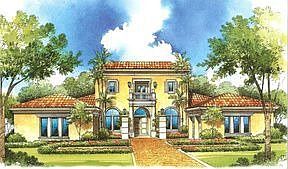 2nd image of 122 Spyglass Ln