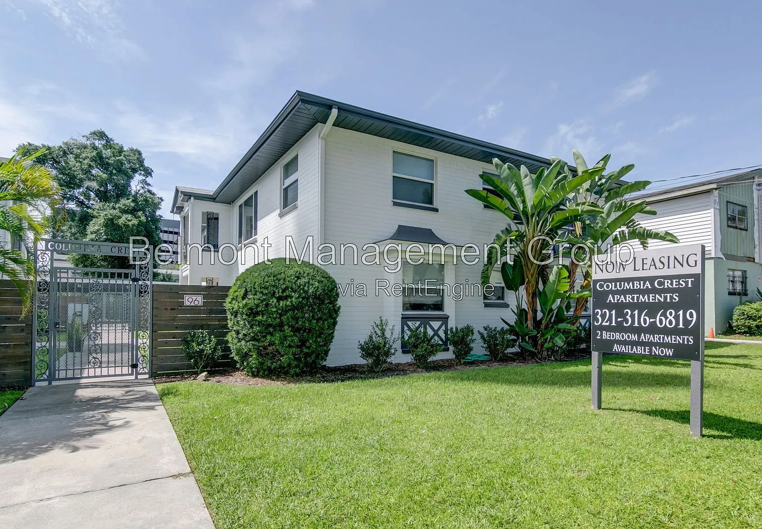 2 bed, 1.0 bath, 1000 sqft, $1,510 — Photo 2