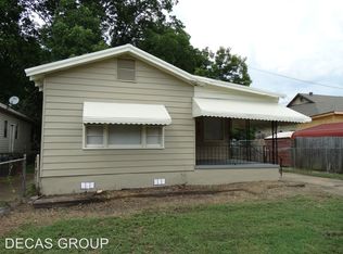 711 17th St N, Bessemer, AL 35020