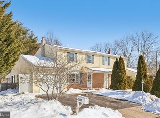 2807 Truman Dr, Hatfield, PA 19440