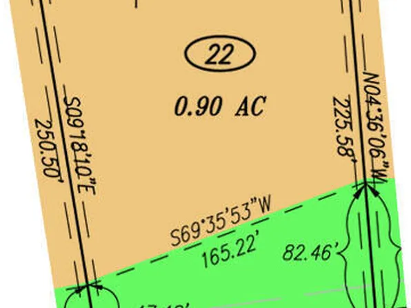 22 Road 49031, Bloomfield, NM 87413