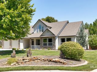 1836 Owl Ridge Way, Boise, ID 83709