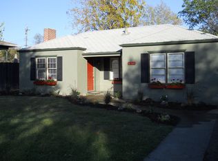 3708 Willow St, Sacramento, CA