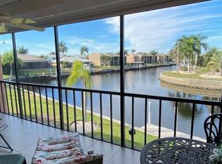 1333 Mediterranean Dr UNIT B-208, Punta Gorda, FL 33950