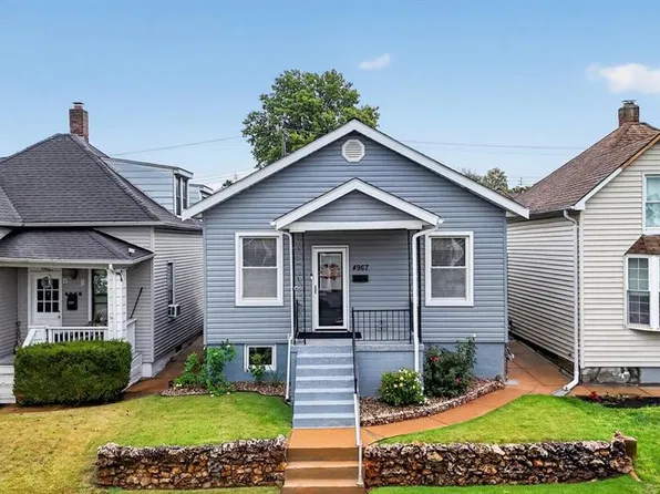 4967 Blow St, Saint Louis, MO 63109