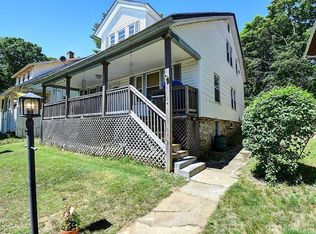 18 Franklin Ter, Southbridge, MA 01550