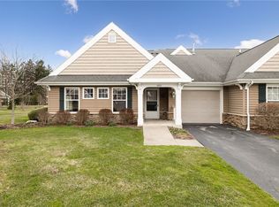 601 Rivers Run, Rochester, NY 14623