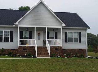 537 Honeysuckle Rdg, Asheboro, NC 27205