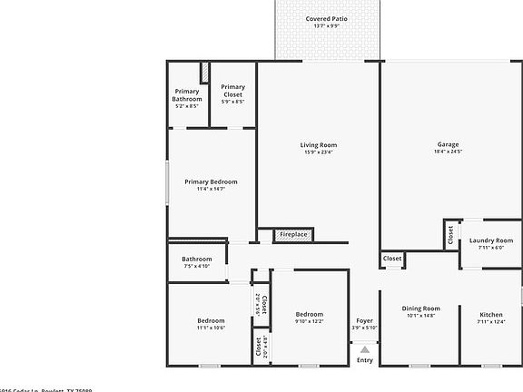 2nd image of this home