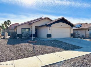 9312 E Marcasite Ln, Tucson, AZ 85747