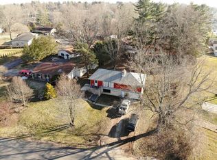4112 E Deckard Dr, Bloomington, IN