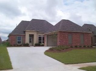10431 Hill Pointe, Baton Rouge, LA 70810