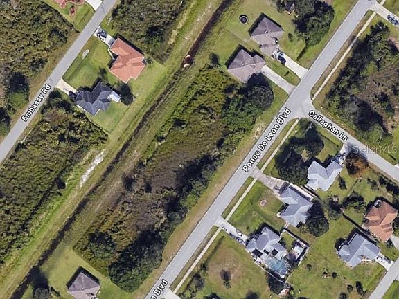 4th image of 15 PONCE DE LEON BOULEVARD LOT 15
