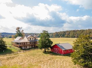811 Liberty Church Rd NE, Ranger, GA 30734