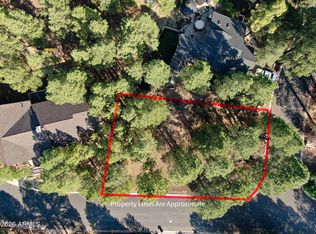 4405 E Dreamy Lane #42, Flagstaff, AZ 86004